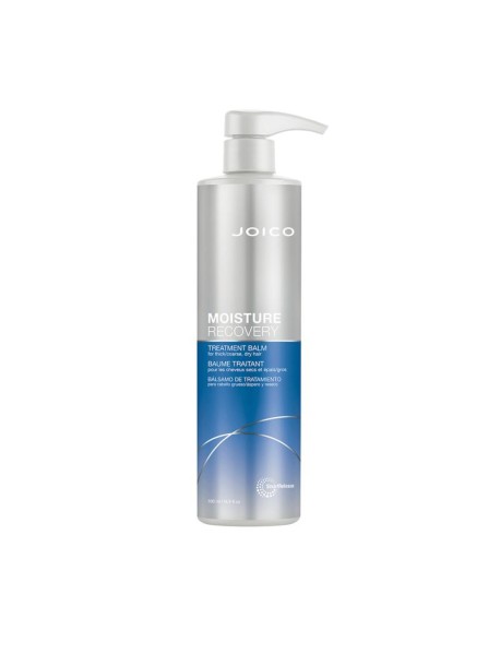 Kit Shampoo, Condicionador de 1 Litro e Máscara Joico Misture Recovery de 500ml