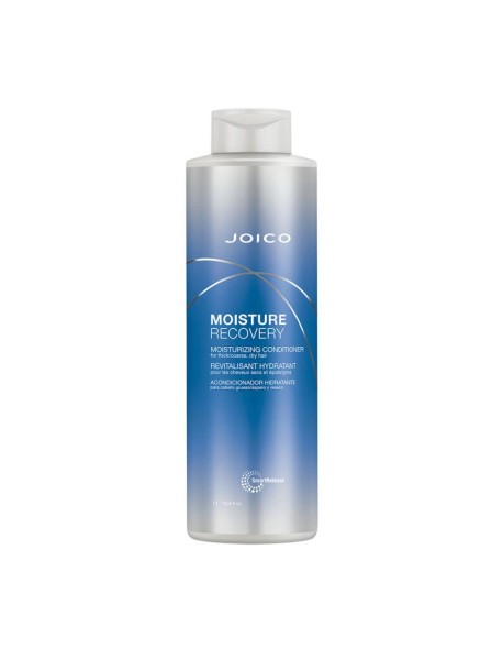 Condicionador Joico Moisture Recovery  - 1 Litro