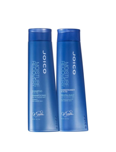 Kit Joico Moisture Recovery Duo (2 Produtos)