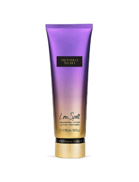 Hidratante Victoria’s Secret Hand And Body Cream - Love Spell - 236ml