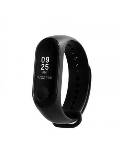 Relógio Xiaomi  Mi Band 3 Smart Band - PRETO 