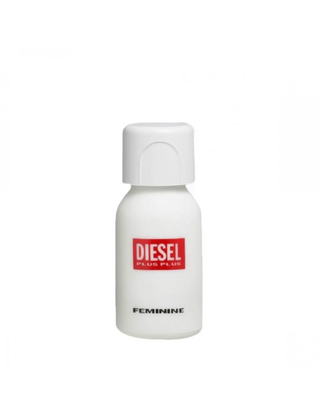 Diesel Plus Plus Femenine 75ml