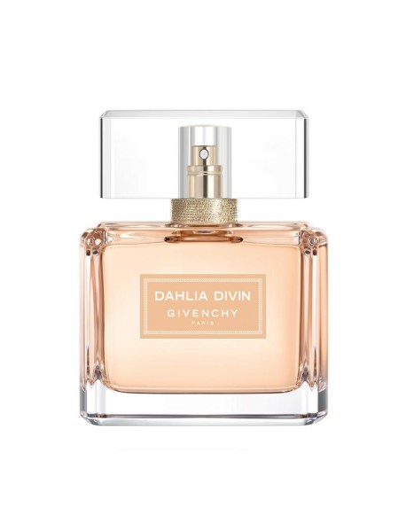 Givenchy Dahlia Divin Nude Eau de Parfum 75ml