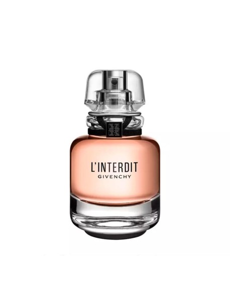 Givenchy L'Interdit Eau de Parfum 80ml