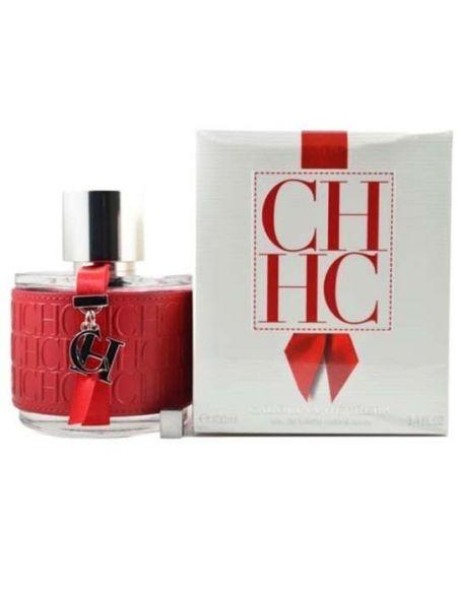 CH Carolina Herrera Eau de Toilette - 100ml