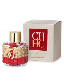 CH Central Park Feminino Carolina Herrera Eau de Toilette - 100ml