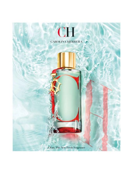 Carolina Herrera CH L'eau 100ml