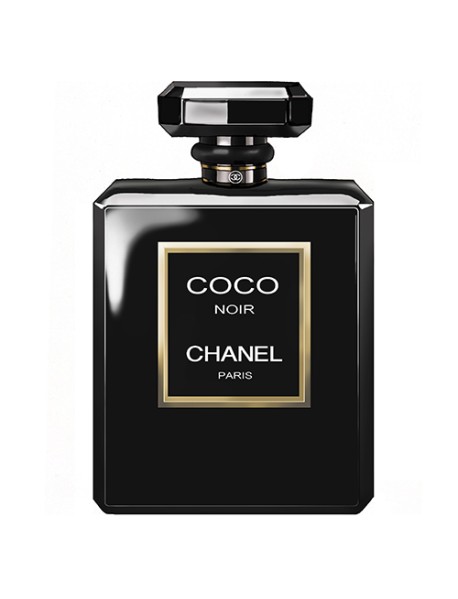 Coco Noir Feminino Eau de Parfum 100 ML - Chanel