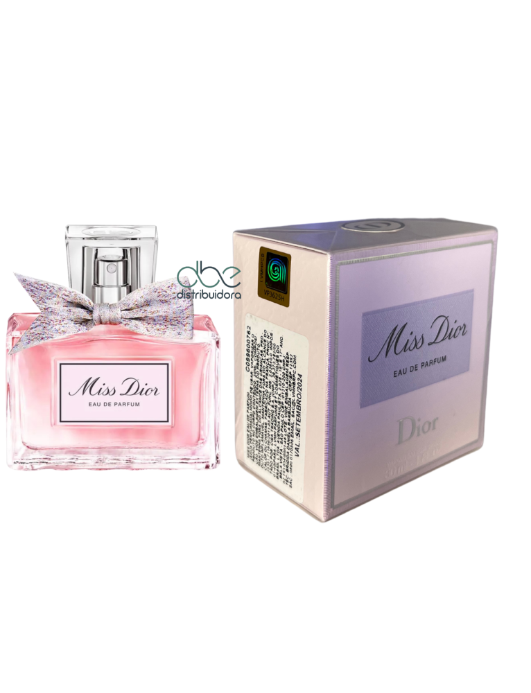 Miss Dior Dior EDP - Fragrance Perfumaria