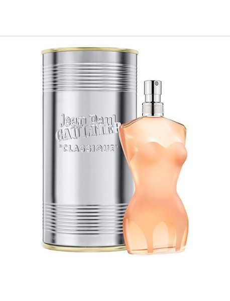 Jean Paul Gaultier Classique 50ml