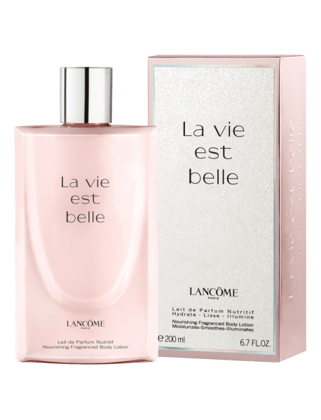 Hidratante La Vie Est Belle 200ml