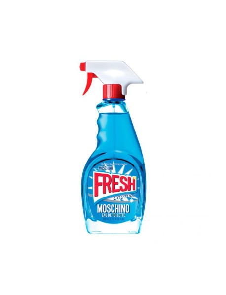 Moschino Fresh Couture Eau de Toilette 100ml