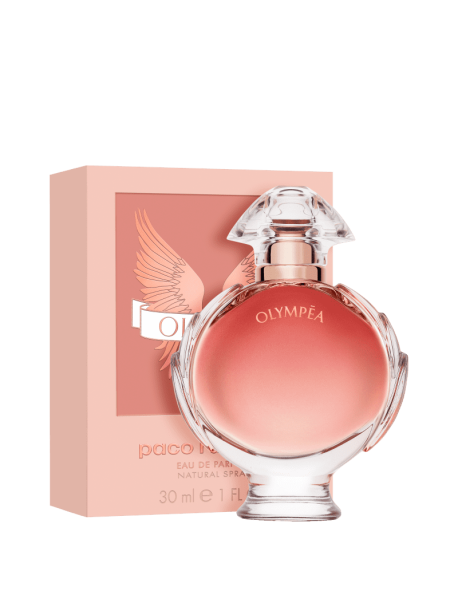 Paco Rabanne Olympéa Legend Eau de Parfum 80ml