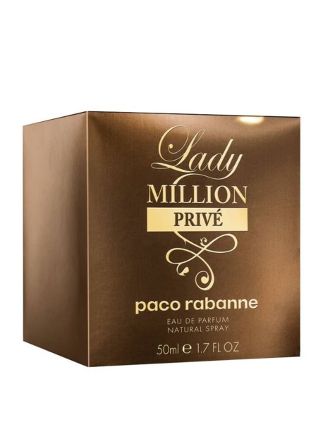 Paco Rabanne Lady Million Privé 50ml