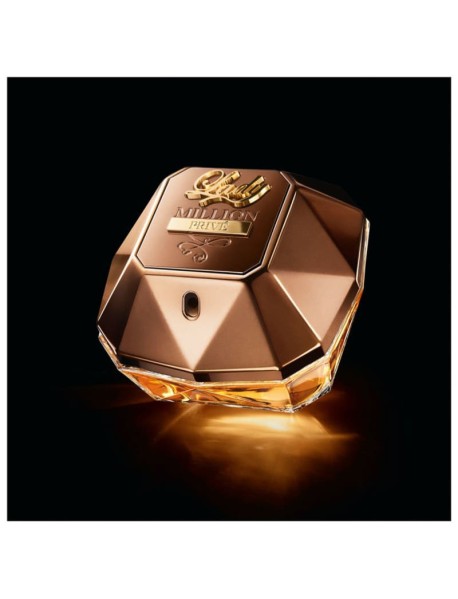 Paco Rabanne Lady Million Privé 50ml