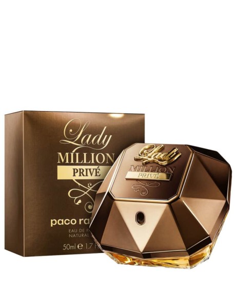 Paco Rabanne Lady Million Privé 50ml