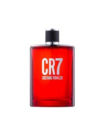 Cristiano Ronaldo CR7 Eau de Toilette 100ml