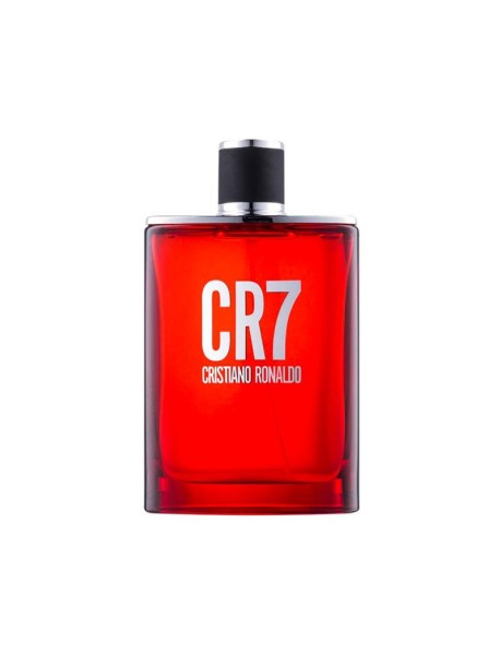 Cristiano Ronaldo CR7 Eau de Toilette 100ml