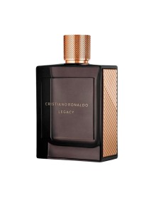 Cristiano Ronaldo Legacy Eau de Toilette 100ml