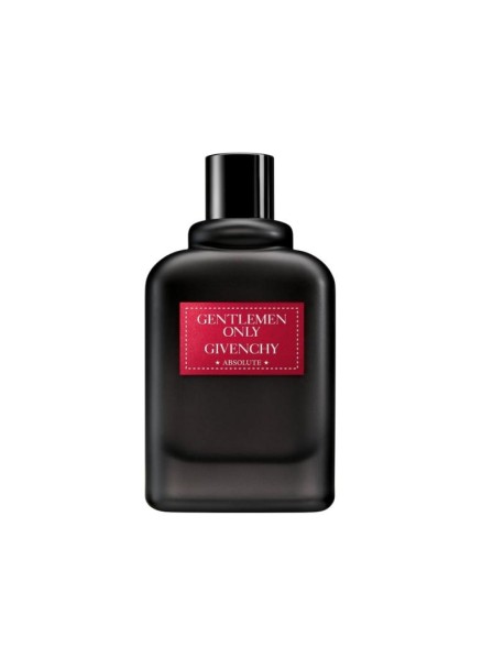 Givenchy Gentlemen Only Absolute Eau de Parfum 100ml