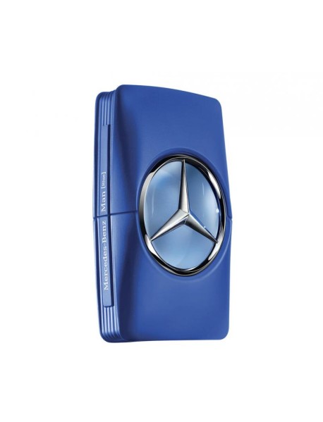 Mercedes-Benz Man Blue EDT 100ml