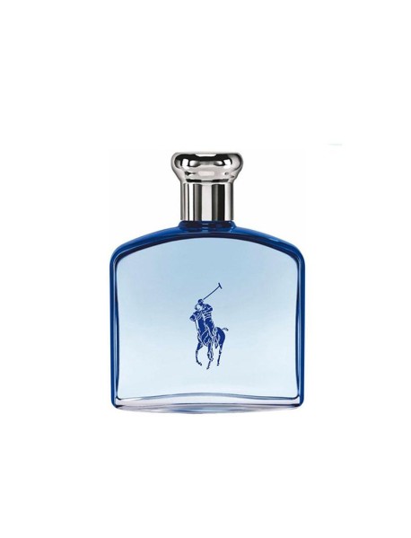 Ralph Lauren Polo Ultra Blue Eau de Toilette 125ml