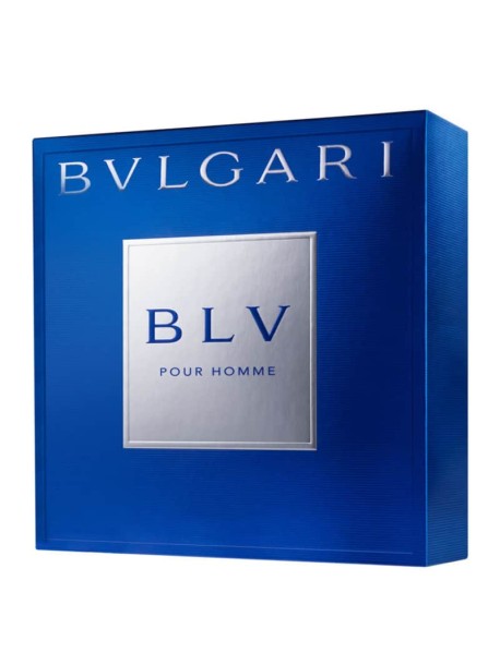 Bvlgari BLV Pour Homme 100ml