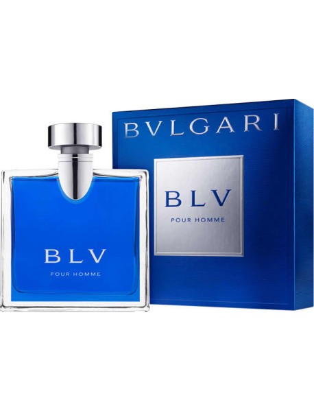 Bvlgari BLV Pour Homme 100ml