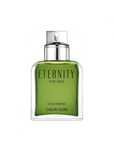 Calvin Klein Eternity For Men Eau de Parfum 100ml