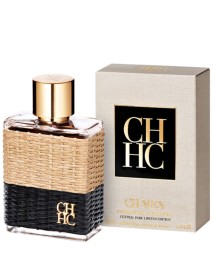 CH Central Park Carolina Herrera Eau de Toilette -  100ml