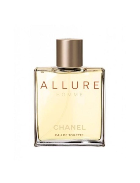 Chanel Allure Pour Homme Eau de Toilette 100ml