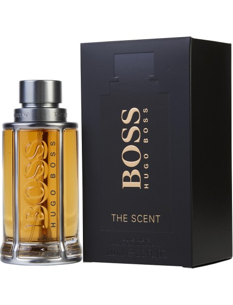 Boss The Scent  Hugo Boss - 100ml