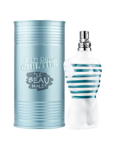 Jean Paul Gaultier Le Beau Male 125ml