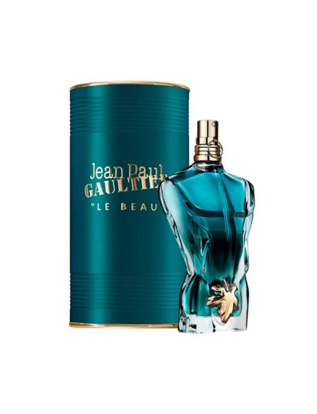 Jean Paul Gaultier Le Beau Eau de Toilette 75ml