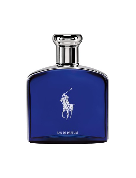 Perfume Polo Blue Ralph Lauren Masculino Eau de Parfum 125ml