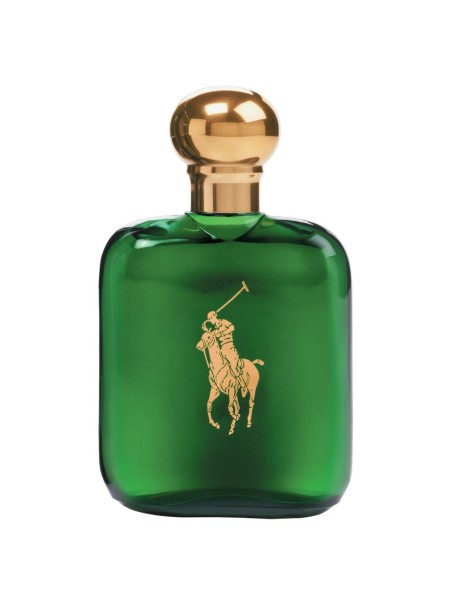 Polo verde Ralph Lauren Masculino Eau de Toilette 237ml